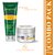 Aryanveda Anti Acnend Face Wash 60ml And Aryanveda Detan Face Massage Cream with Milk Proteins, 200gm
