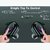Sketchfab TWS 4 Bluetooth Sports In the Ear Headset with Mic - Black