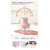 Electric Mini Garlic Grinder Chopper Vegetable Meat Fruit Crusher Small Food Processor