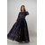 Fashion dwar Women  Long Dress