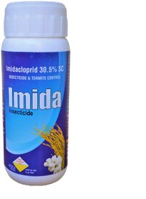 Imida Insecticide Control of Sucking PEST JASSIDS Thrips White Fly  TERMITES