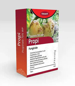 Katyayani Propineb 70 WP Contact Fungicide for all Plants  Garden100 Grams