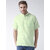 Riag Men's Green Short Kurtas
