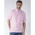Riag Men's Pink Short Kurtas