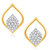 Sukkhi Divine Gold Plated Stud Earring For Women