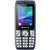 Unboxed Micromax X746 Assorted Colour 3000 mAh Battery 2.4Display