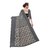 SVB Saree Black Colour  Bandhani Printed Saree