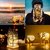 30 Led Fairy Lights 2aa Battery Operated Waterproof Copper Wire Twinkle Str