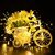 30 Led Fairy Lights 2aa Battery Operated Waterproof Copper Wire Twinkle Str