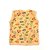 Cocco Berry - New Born Baby / Infant wear Jabla, Nappies and Cap - Pack of 3 - Multicolour