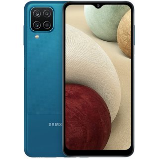 Samsung Galaxy A12 6GB/128GB