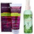 Aryanveda Blemishend Face Wash 60ml And Cucumber Face Toner 100mL