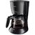 PHILIPS HD7432/20 Coffee Maker  (Black)