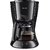 PHILIPS HD7432/20 Coffee Maker  (Black)