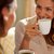 PHILIPS HD7432/20 Coffee Maker  (Black)