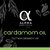 Alpha Essenticals Cardamom Essential Oil  Therapeutic Grade, 15ml,
