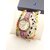 FARP Analog fancy womens watch multicolour strap watch