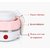 0.6L Travel Folding Electric Kettle Pink