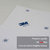 Ktm Duke 125 / 200 / 390 Rb Blue Design Full Body wrap Decal Sticker Kit