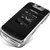 (Refurbished) BlackBerry Pearl Flip 8220 (Single Sim, 2.6 inches Display) - Superb Condition, Like New