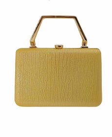 Boga Box Shaped Stylish Party Clutch for Women (30606854)