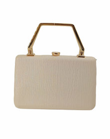 Boga Box Shaped Stylish Party Clutch for Women (30606854)