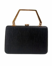 Boga Box Shaped Stylish Party Clutch for Women (30606854)