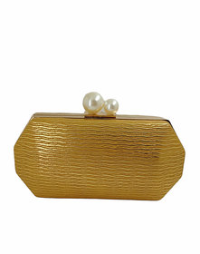 Boga Box Shaped Stylish Party Clutch for Women (20906804)