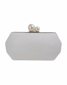 Boga Box Shaped Stylish Party Clutch for Women (20906804)