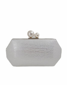 Boga Box Shaped Stylish Party Clutch for Women (20906804)