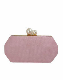 Boga Box Shaped Stylish Party Clutch for Women (20906804)