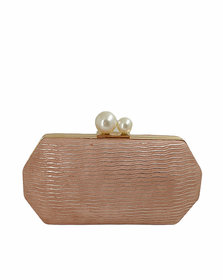 Boga Box Shaped Stylish Party Clutch for Women (20906804)