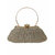 Boga Stylish Party Clutch with Handle for Women (30506850)
