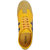 FAUSTO Men's Yellow Lace Up Trendy Sneakers