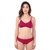 U-Light Rakhi Bridal Bra & Panty Set  (Size Bust 28-30 IN & waist 28-30 IN)