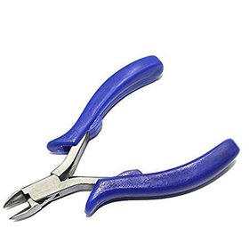 Scorpion 5 Stainless Steel Jewellery Making Side Cutter Plier