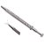 Scorpion Diamond Gemstone Holder Pick-Up Tool 3 Prong  Diamond Grip 4 Pronged