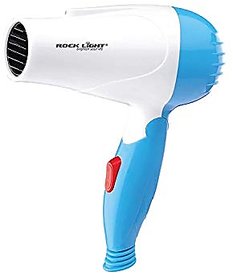 ROCK LiGHT 1000 Watt Foldable Dryer with 2 Speed Settings