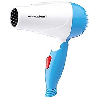 ROCK LiGHT 1000 Watt Foldable Dryer with 2 Speed Settings