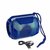Megabass Wireless Bluetooth Speaker V4.2 with SD/USB/AUX FM Support Compatible for All Devices (Random Colour)