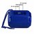 Megabass Wireless Bluetooth Speaker V4.2 with SD/USB/AUX FM Support Compatible for All Devices (Random Colour)
