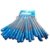 love4ride Blue Ball Pen (Use Throw) Pack of 10