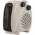 KHAITAN AVAANTE FAN HEATER KA 2115 Room Heater(White)