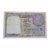 one rupees 1957 y prefix b inset