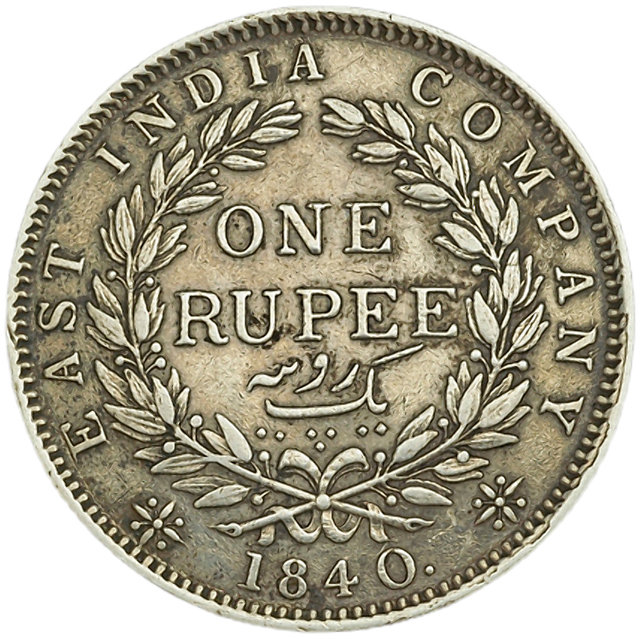 Buy ONE RUPEES 1840 Online - Get 53% Off