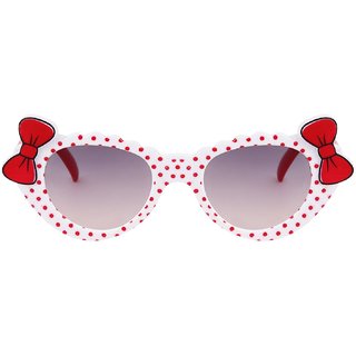 TZ SMART Kids Blue Cat-Eye  (Age 4+)