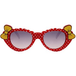 TZ SMART Kids Blue Cat-Eye  (Age 4+)