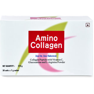 Amino collagen