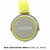 Adcom Junior Studio Wired On-Ear Stereo Headphones with Microphone, Adjustable Leather Padded Cushions and 40mm Drivers