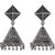 Triangle Fancy Jhumki Earrings for Girls Brass Material Made in India Earrings for Women's Fashion Jewellery